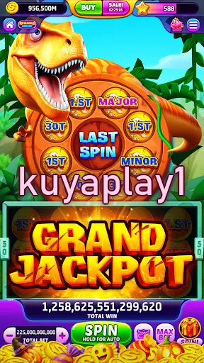 kuyaplay1 APK