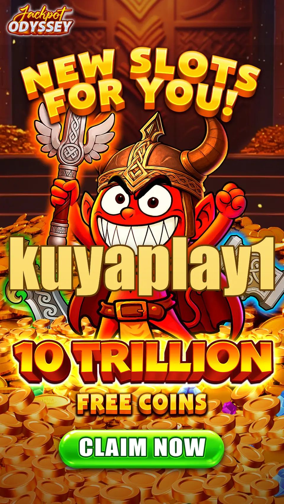kuyaplay1 APK