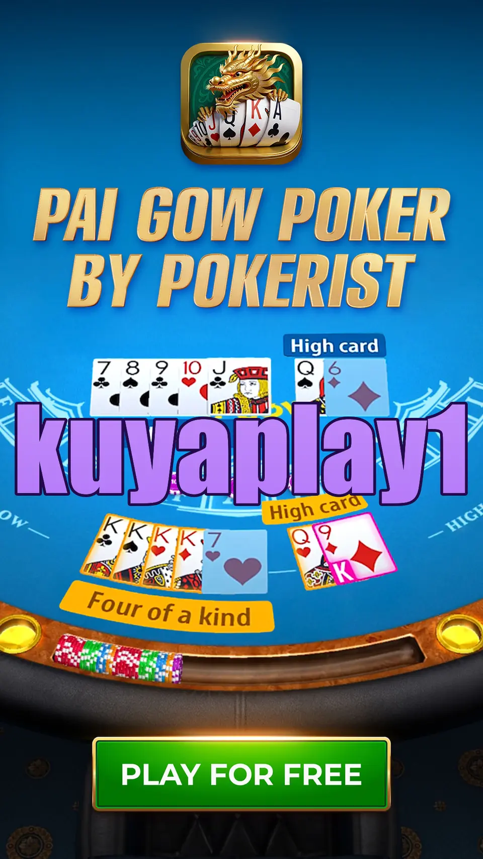 kuyaplay1 APK