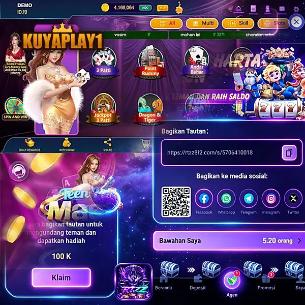 kuyaplay1 Masuk