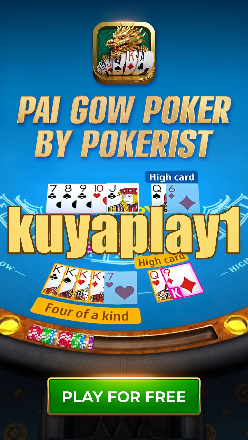kuyaplay1 Masuk