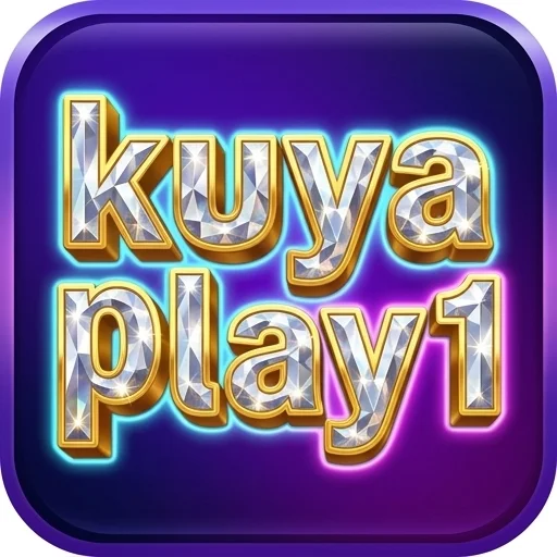 kuyaplay1 Logo - Resmi