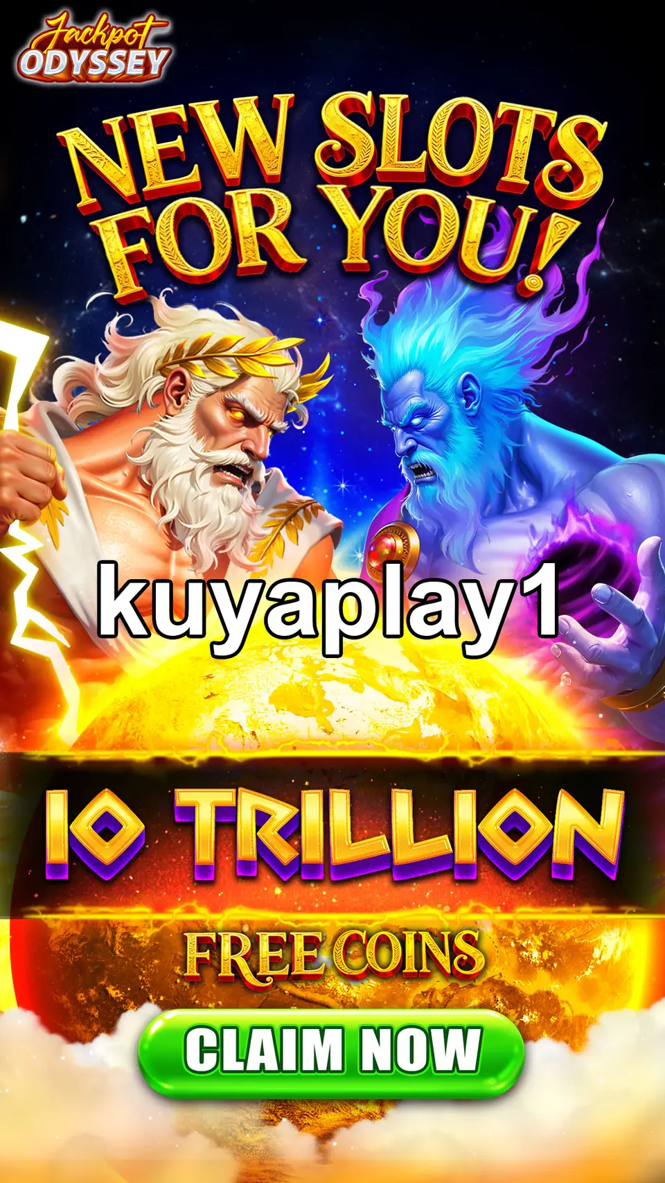 kuyaplay1 Preview - Resmi Unduh